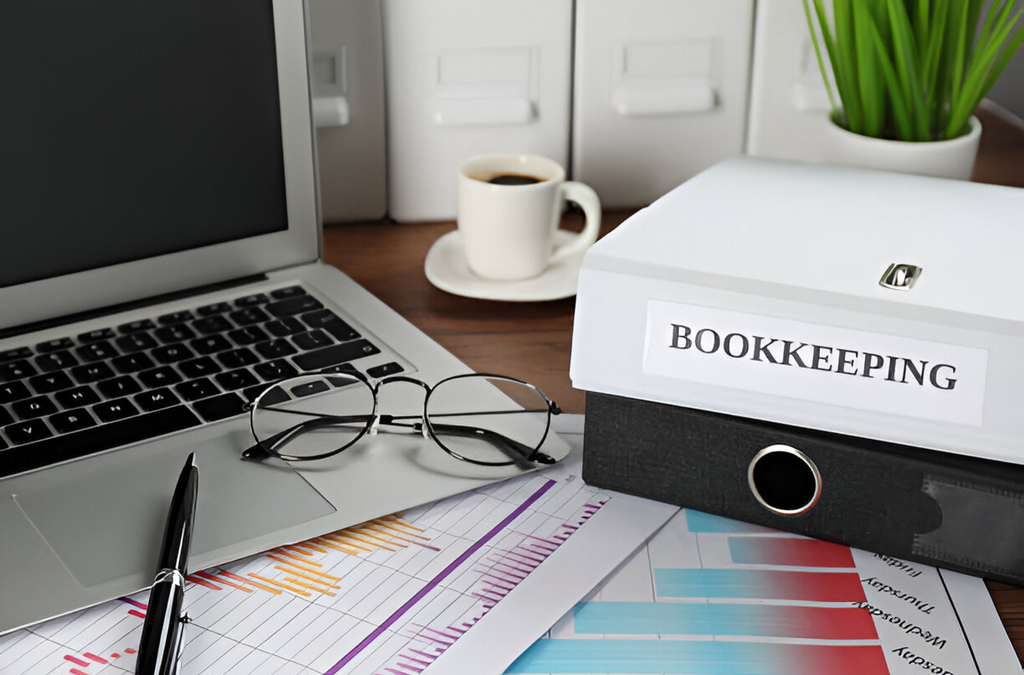4 Common Small Business Problems A Bookkeeper Could Help You Solve