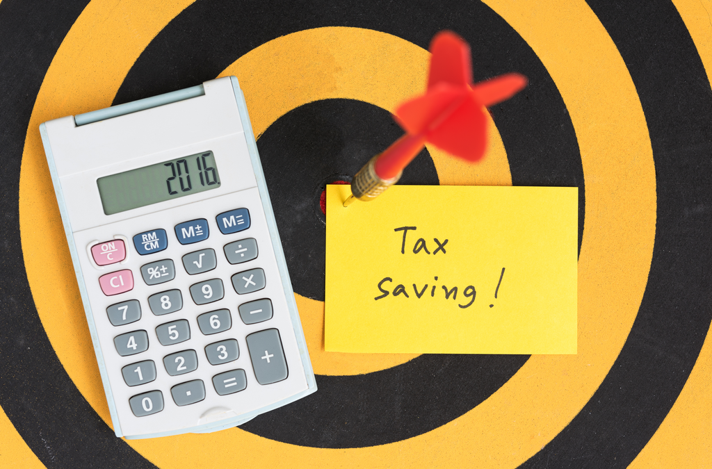 The Importance Of Tax Saving Strategies For Individuals and Businesses