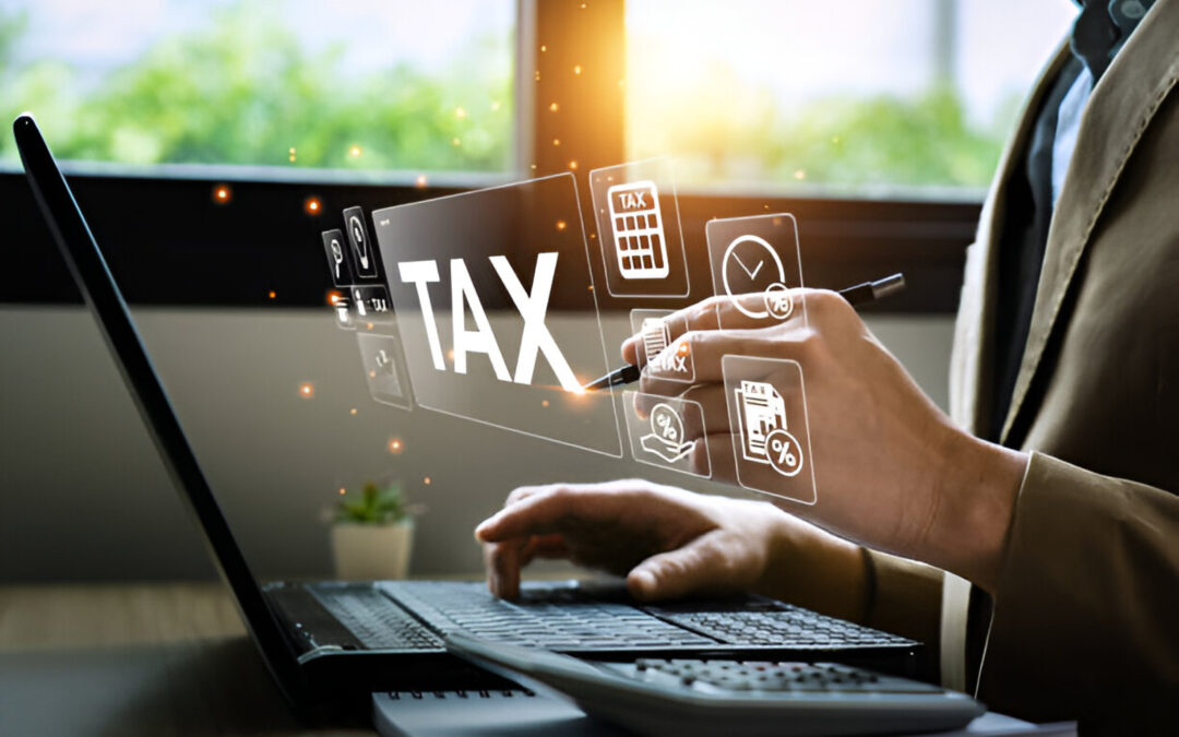 Boost Your Business With Help From A CPA & Strategic Tax Management