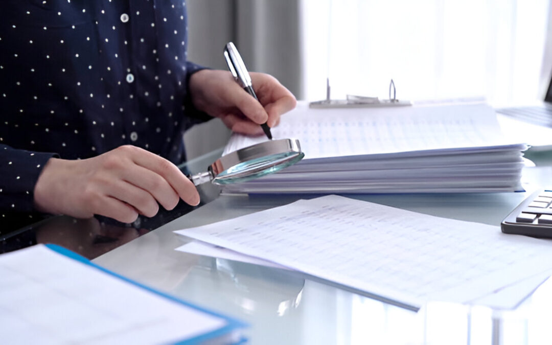 Your Small Business Bookkeeping Checklist