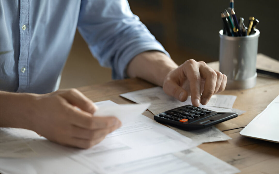 How The Expert Insights Of A Personal Tax Accountant Could Benefit You