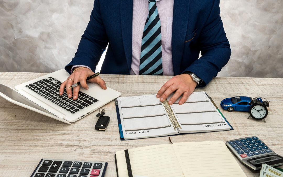 How To Withdraw Money From A Business Without Your Taxes Suffering