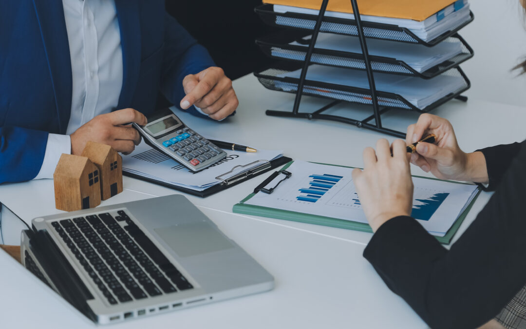 corporate tax accountant