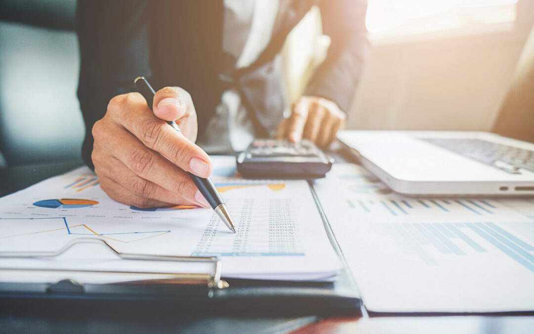 How to File Your Personal Taxes When You Have Multiple Income Sources
